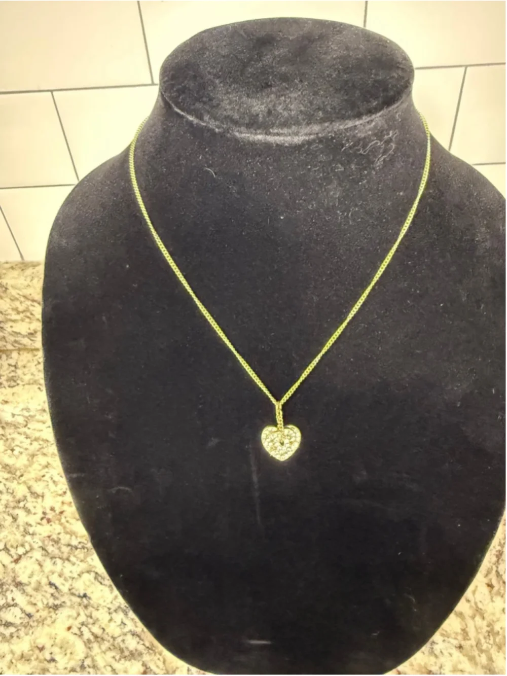 Chanel Necklace
